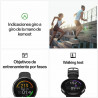 Smartwatch Polar Negro 1,2"