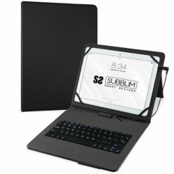 Funda para Tablet y Teclado...