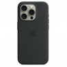 Funda para Móvil Apple Negro iPhone 15 Pro