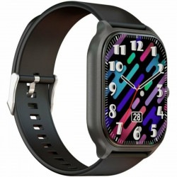 Smartwatch PcCom Negro