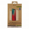 Funda para Móvil Muvit iPhone 12 Mini Apple Transparente