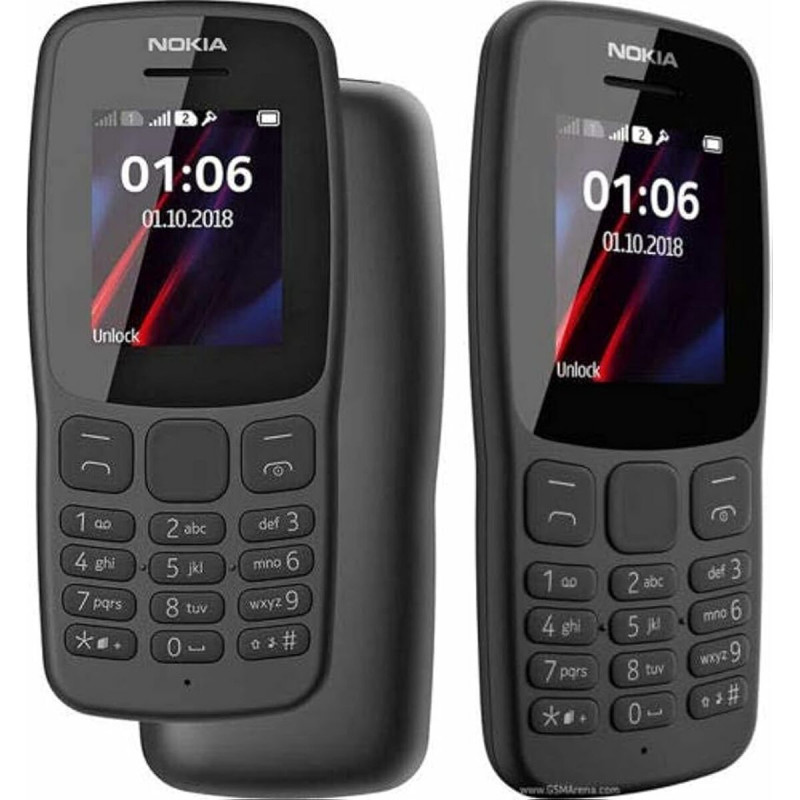 Smartphone Nokia 106