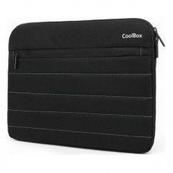 Funda para Portátil CoolBox COO-BAG13-0N Negro 13" Funda