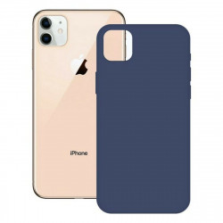 Funda para Móvil iPhone 12 Pro KSIX Soft Silicone iPhone 12, 12 Pro