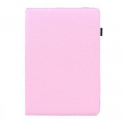 Funda para Tablet Universal 3GO CSGT19 10.1" Rosa