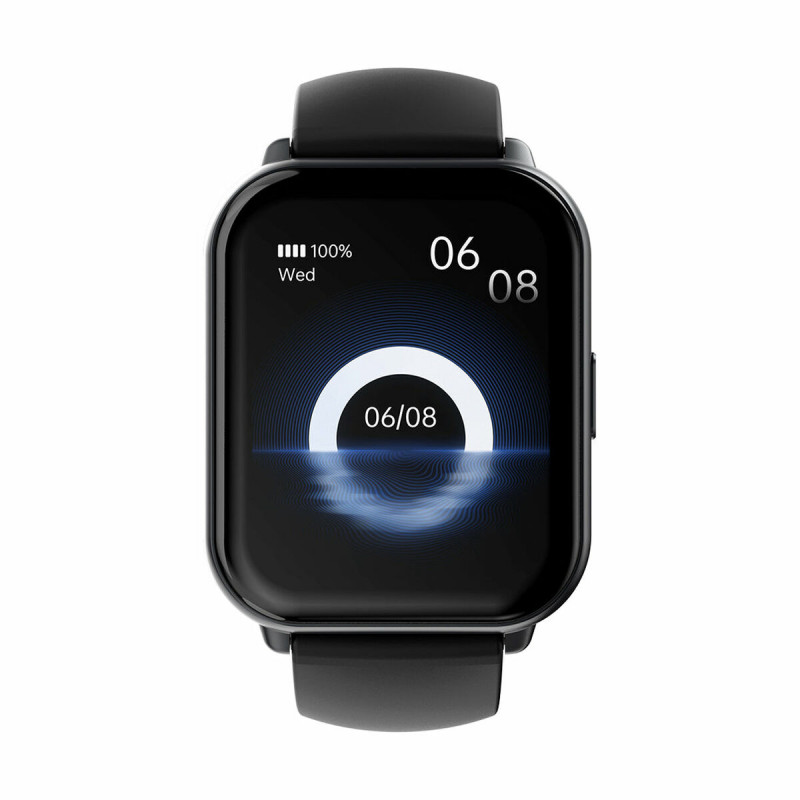 Smartwatch Zone 2 Negro