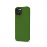 Funda para Móvil Celly iPhone 14 Negro Verde