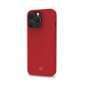 Funda para Móvil Celly iPhone 14 Pro Max Rojo Negro