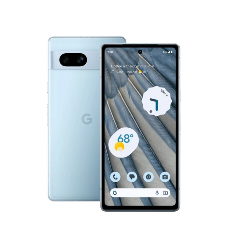 Smartphone Google Pixel 7A Azul 8 GB RAM 6,1" 128 GB