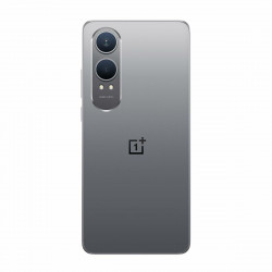 Smartphone OnePlus Nord CE 4 Lite Plateado 6,67" 8 GB RAM 256 GB