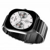 Smartwatch HiFuture FUTUREFIT APEX Negro 40 mm