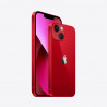 Smartphone Apple iPhone 13 (Product) RED A15 512 GB Rojo 6,1"