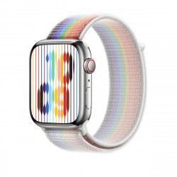 Correa para Reloj WATCH 45 PRIDE EDITION Apple MU9R3ZM/A