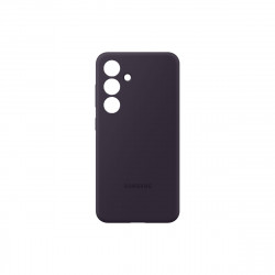 Funda para Móvil Samsung Galaxy S24 Violeta Samsung