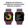 Smartwatch Apple Rosa