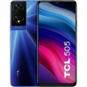 Smartphone TCL T509K3-2BLCA112 Octa Core 6 GB RAM 256 GB Azul