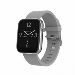 Smartwatch Denver Electronics SW182 1,7" Plateado