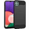 Funda para Móvil Cool Galaxy A22 5G Negro Samsung