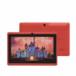 Tablet Q75X PRO 7" 1 GB RAM...