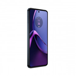 Smartphone Motorola Moto G84 8 GB RAM 256 GB Azul Midnight Blue 6,5" Qualcomm Snapdragon 695 5G