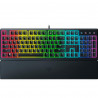 Teclado Gaming Razer Ornata V3 Qwerty Español RGB