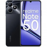 Smartphone Realme NOTE 50 3-64 BK Octa Core 3 GB RAM 64 GB Negro