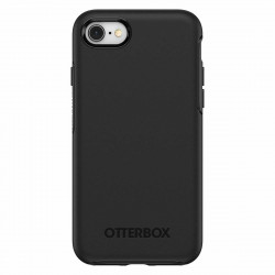 Funda para Móvil Otterbox 77-53947 iPhone SE (3rd/2nd Gen) 8/7 Negro