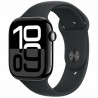 Smartwatch Apple Watch Series 10 GPS Negro 46 mm