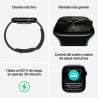 Smartwatch Apple MWWD3QL/A Plateado