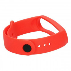 Pulsera de Actividad Mi Band 5 Contact TPU