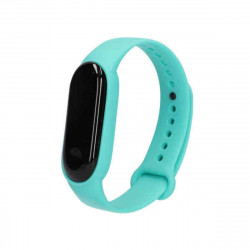 Pulsera de Actividad Mi Band 5 Contact TPU