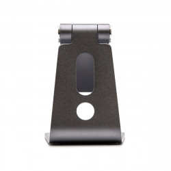 Soporte para móvil o tablet TooQ PH0001-G Gris