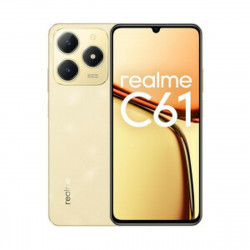 Smartphone Realme C61 6,74"...