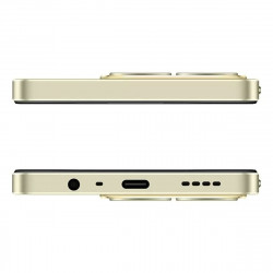 Smartphone Realme C61 6,74" Unisoc 6 GB RAM 128 GB Dorado