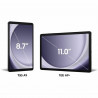 Tablet Samsung SM-X110NZAEEUB 8,7" 8 GB RAM 128 GB Gris Grafito
