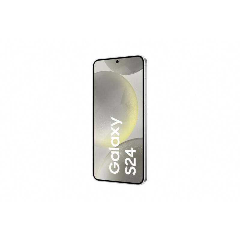 Smartphone Samsung SM-S921BZAGEUB 6,2" 8 GB RAM 256 GB Gris