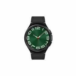 Smartwatch Samsung Galaxy Watch 6 Classic SM-R965F Ø 47 mm Negro