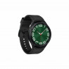 Smartwatch Samsung Galaxy Watch 6 Classic SM-R965F Ø 47 mm Negro