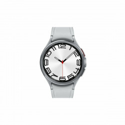Smartwatch Samsung Gris Plateado