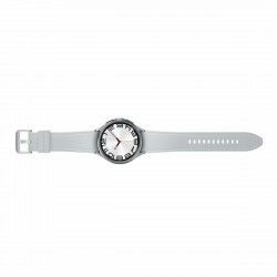Smartwatch Samsung Gris Plateado