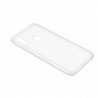 Funda para Móvil Huawei P40 Lite TPU Flexible Transparente