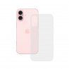 Funda para Móvil KSIX iPhone 16 Transparente