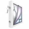 Funda para Tablet Compulocks 111W13APXW Blanco