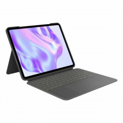 Funda para Tablet y Teclado...