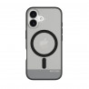 Funda para Móvil Incase iPhone 16 Apple Negro