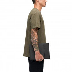 Funda para Tablet Incase INMB100753-BLK Negro