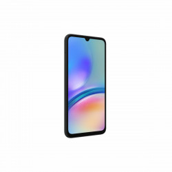 Smartphone Samsung Galaxy A05S 6,7" 4 GB RAM 128 GB Negro Qualcomm Snapdragon 680