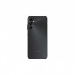 Smartphone Samsung Galaxy A05S 6,7" 4 GB RAM 128 GB Negro Qualcomm Snapdragon 680