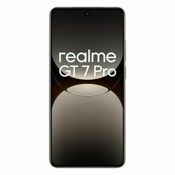 Smartphone Realme REALME GT 7 PRO 6,78" 12 GB RAM 512 GB Gris Naranja