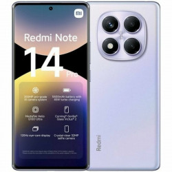 Smartphone Xiaomi 6,67" 8...